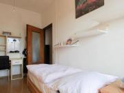 Condiviso/Compagno Di Stanza 4 camere da letto, Milan...