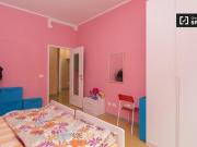 Condiviso/Compagno Di Stanza 4 camere da letto, Milan...