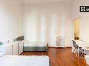 Condiviso/Compagno Di Stanza 4 camere da letto, Milan...