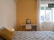 Condiviso/Compagno Di Stanza 4 camere da letto, Milan...