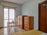 Condiviso/Compagno Di Stanza 4 camere da letto, Milan...