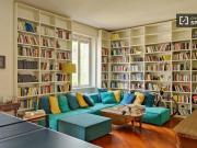 Condiviso/Compagno Di Stanza 4 camere da letto, Milan...