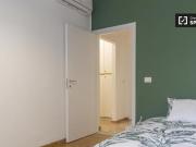 Condiviso/Compagno Di Stanza 4 camere da letto, Milan...