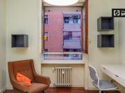 Condiviso/Compagno Di Stanza 4 camere da letto, Milan...