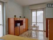 Condiviso/Compagno Di Stanza 4 camere da letto, Milan...