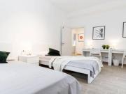Condiviso/Compagno Di Stanza 4 camere da letto, Milan...