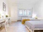 Condiviso/Compagno Di Stanza 4 camere da letto, Milan...