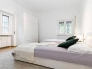 Condiviso/Compagno Di Stanza 4 camere da letto, Milan...