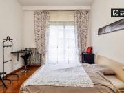 Condiviso/Compagno Di Stanza 4 camere da letto, Milan...