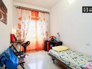 Condiviso/Compagno Di Stanza 4 camere da letto, Milan...