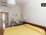 Condiviso/Compagno Di Stanza 4 camere da letto, Milan...