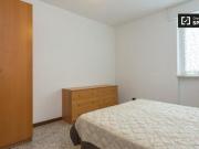 Condiviso/Compagno Di Stanza 4 camere da letto, Milan...
