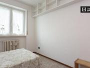 Condiviso/Compagno Di Stanza 4 camere da letto, Milan...