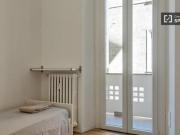 Condiviso/Compagno Di Stanza 4 camere da letto, Milan...