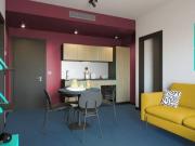 Condiviso/Compagno Di Stanza 4 camere da letto, Milan...