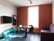 Condiviso/Compagno Di Stanza 4 camere da letto, Milan...