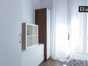 Condiviso/Compagno Di Stanza 4 camere da letto, Milan...