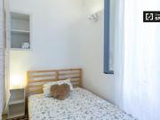 Condiviso/Compagno Di Stanza 4 camere da letto, Milan...