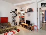 Condiviso/Compagno Di Stanza 4 camere da letto, Milan...