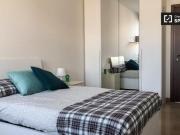 Condiviso/Compagno Di Stanza 4 camere da letto, Milan...