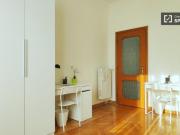 Condiviso/Compagno Di Stanza 4 camere da letto, Milan...