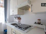 Condiviso/Compagno Di Stanza 4 camere da letto, Milan...