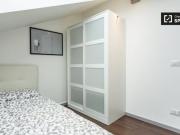 Condiviso/Compagno Di Stanza 4 camere da letto, Milan...