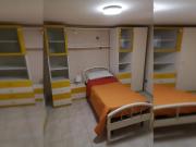 Condiviso/Compagno Di Stanza 4 camere da letto, Naples...