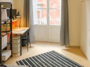 Condiviso/Compagno Di Stanza 4 camere da letto, Naples...