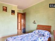 Condiviso/Compagno Di Stanza 4 camere da letto, Rome...