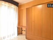 Condiviso/Compagno Di Stanza 4 camere da letto, Rome...