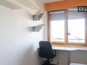 Condiviso/Compagno Di Stanza 4 camere da letto, Rome...