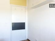 Condiviso/Compagno Di Stanza 4 camere da letto, Rome...