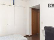 Condiviso/Compagno Di Stanza 4 camere da letto, Rome...