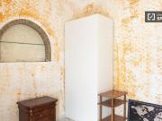 Condiviso/Compagno Di Stanza 4 camere da letto, Rome...