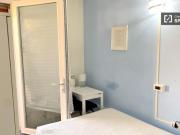 Condiviso/Compagno Di Stanza 4 camere da letto, Rome...