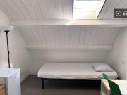 Condiviso/Compagno Di Stanza 4 camere da letto, Rome...