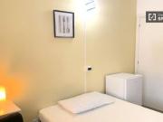 Condiviso/Compagno Di Stanza 4 camere da letto, Rome...