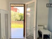 Condiviso/Compagno Di Stanza 4 camere da letto, Rome...