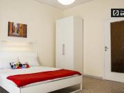 Condiviso/Compagno Di Stanza 4 camere da letto, Rome...