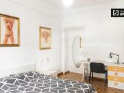 Condiviso/Compagno Di Stanza 4 camere da letto, Rome...