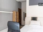Condiviso/Compagno Di Stanza 4 camere da letto, Rome...