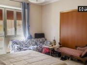 Condiviso/Compagno Di Stanza 4 camere da letto, Rome...