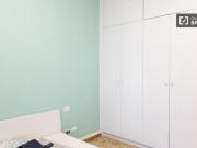 Condiviso/Compagno Di Stanza 4 camere da letto, rome...