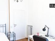 Condiviso/Compagno Di Stanza 4 camere da letto, Rome...