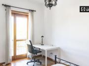 Condiviso/Compagno Di Stanza 4 camere da letto, Rome...