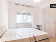 Condiviso/Compagno Di Stanza 4 camere da letto, Rome...