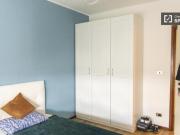 Condiviso/Compagno Di Stanza 4 camere da letto, Rome...