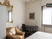 Condiviso/Compagno Di Stanza 4 camere da letto, Rome...