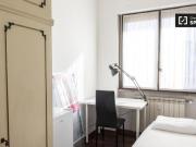 Condiviso/Compagno Di Stanza 4 camere da letto, Rome...